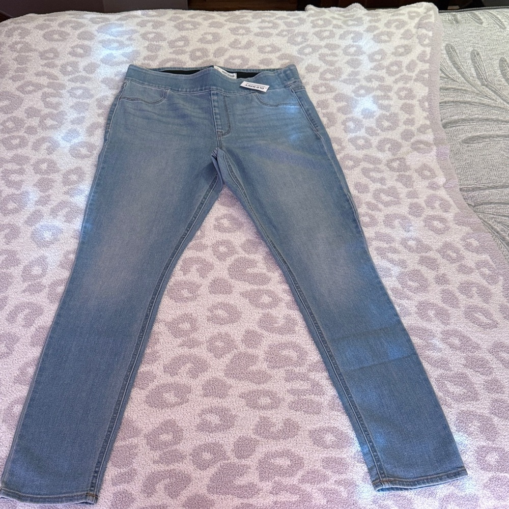 Old Navy jeans